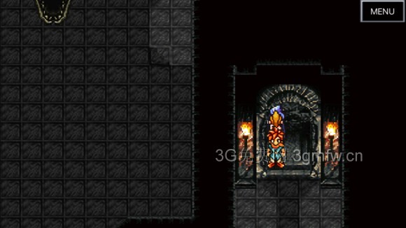 超时空之轮(ChronoTrigger)最详细攻略图文详解(六)