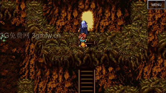 超时空之轮(ChronoTrigger)最详细攻略图文详解(六)