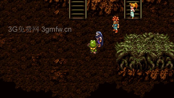 超时空之轮(ChronoTrigger)最详细攻略图文详解(六)