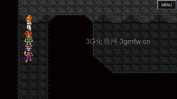 超时空之轮(ChronoTrigger)最详细攻略图文详解(六)