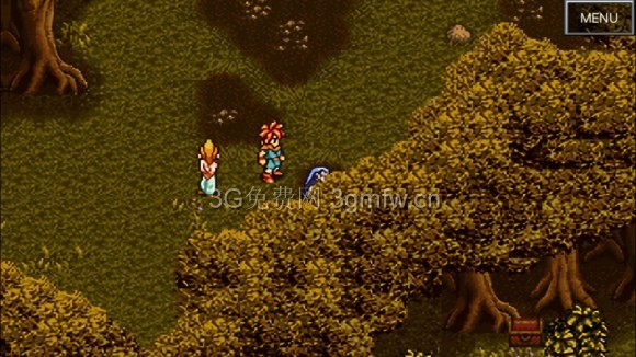 超时空之轮(ChronoTrigger)最详细攻略图文详解(六)