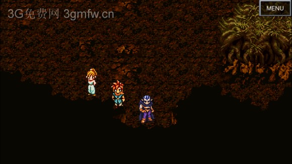 超时空之轮(ChronoTrigger)最详细攻略图文详解(六)