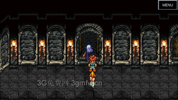 超时空之轮(ChronoTrigger)最详细攻略图文详解(六)