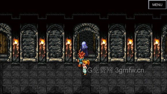 超时空之轮(ChronoTrigger)最详细攻略图文详解(六)