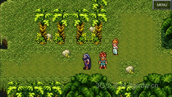 超时空之轮(ChronoTrigger)最详细攻略图文详解(六)
