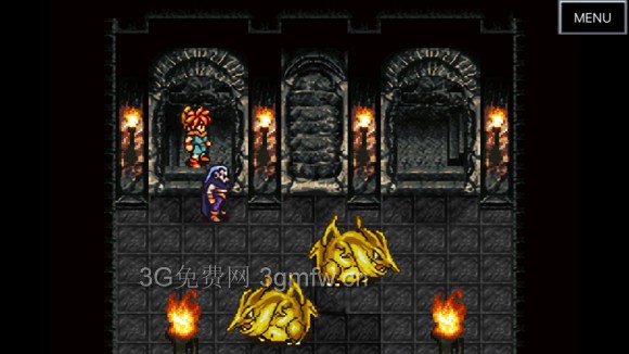 超时空之轮(ChronoTrigger)最详细攻略图文详解(六)