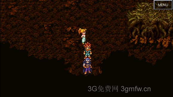 超时空之轮(ChronoTrigger)最详细攻略图文详解(六)