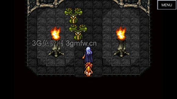 超时空之轮(ChronoTrigger)最详细攻略图文详解(六)