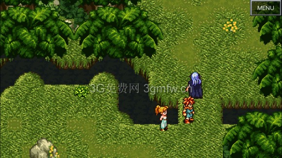 超时空之轮(ChronoTrigger)最详细攻略图文详解(六)