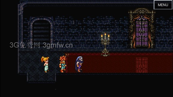 超时空之轮(ChronoTrigger)最详细攻略图文详解(六)