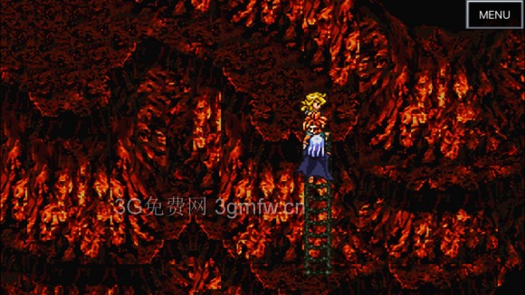 超时空之轮(ChronoTrigger)最详细攻略图文详解(七)