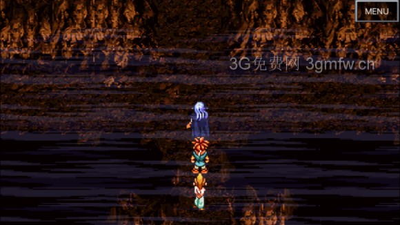 超时空之轮(ChronoTrigger)最详细攻略图文详解(七)