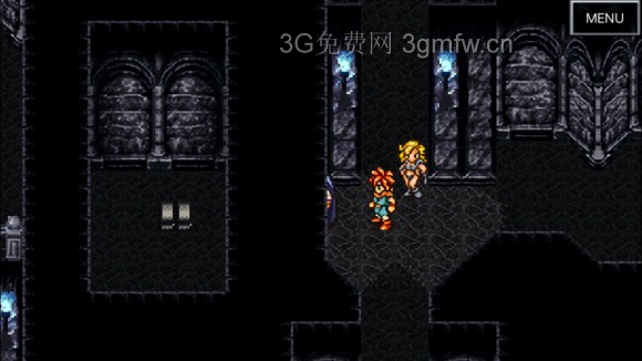 超时空之轮(ChronoTrigger)最详细攻略图文详解(七)