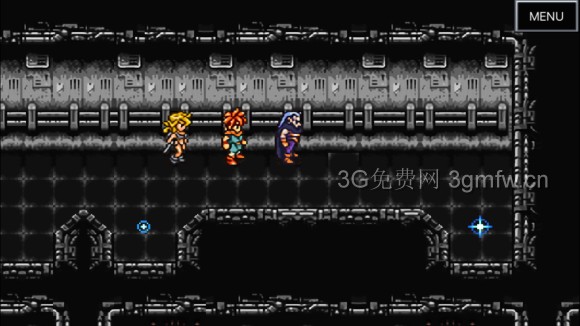 超时空之轮(ChronoTrigger)最详细攻略图文详解(七)