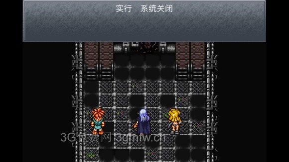 超时空之轮(ChronoTrigger)最详细攻略图文详解(七)