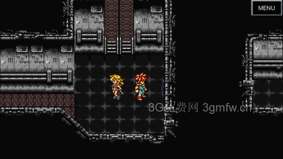 超时空之轮(ChronoTrigger)最详细攻略图文详解(七)