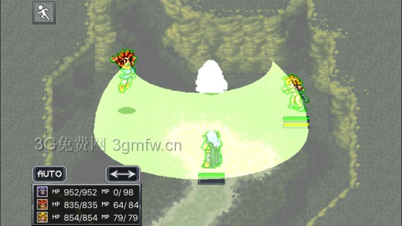 超时空之轮(ChronoTrigger)最详细攻略图文详解(七)