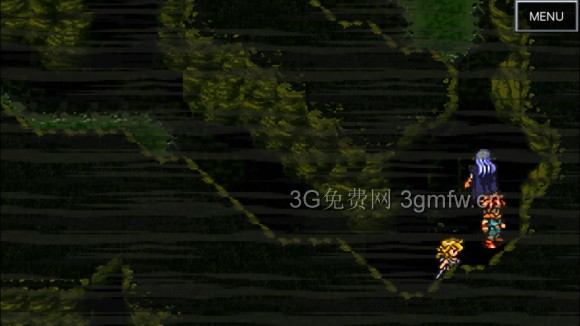 超时空之轮(ChronoTrigger)最详细攻略图文详解(七)