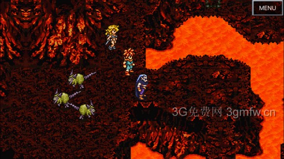 超时空之轮(ChronoTrigger)最详细攻略图文详解(七)