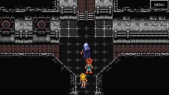 超时空之轮(ChronoTrigger)最详细攻略图文详解(七)