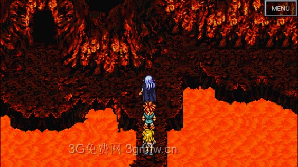 超时空之轮(ChronoTrigger)最详细攻略图文详解(七)