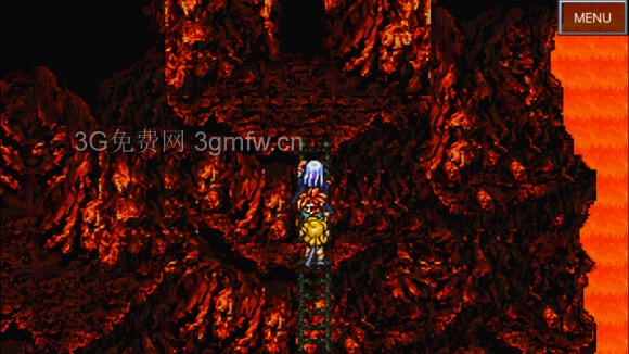 超时空之轮(ChronoTrigger)最详细攻略图文详解(七)