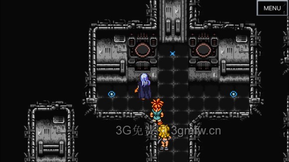 超时空之轮(ChronoTrigger)最详细攻略图文详解(七)