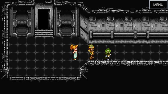 超时空之轮(ChronoTrigger)最详细攻略图文详解(七)