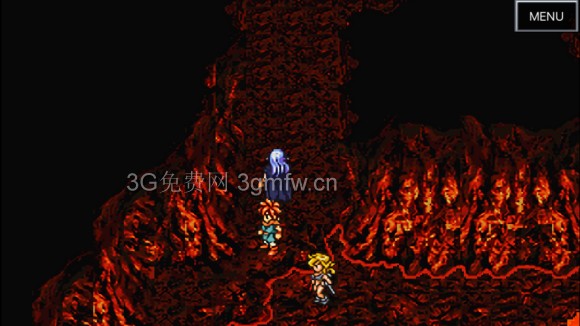 超时空之轮(ChronoTrigger)最详细攻略图文详解(七)