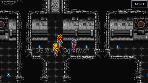 超时空之轮(ChronoTrigger)最详细攻略图文详解(七)