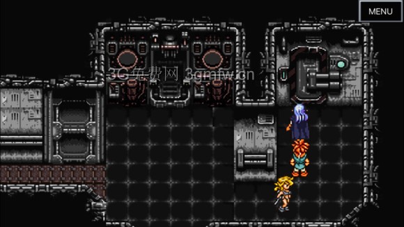 超时空之轮(ChronoTrigger)最详细攻略图文详解(七)