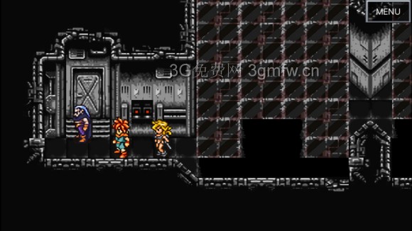 超时空之轮(ChronoTrigger)最详细攻略图文详解(七)