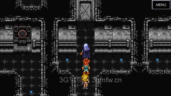 超时空之轮(ChronoTrigger)最详细攻略图文详解(七)