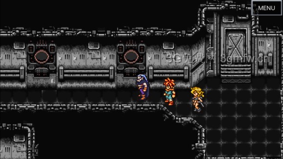 超时空之轮(ChronoTrigger)最详细攻略图文详解(七)