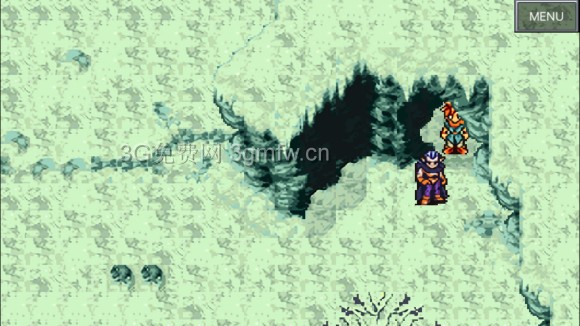 超时空之轮(ChronoTrigger)最详细攻略图文详解(七)