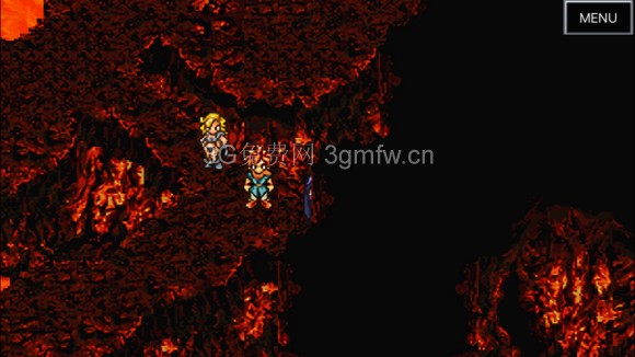 超时空之轮(ChronoTrigger)最详细攻略图文详解(七)