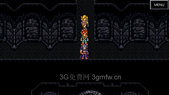 超时空之轮(ChronoTrigger)最详细攻略图文详解(七)
