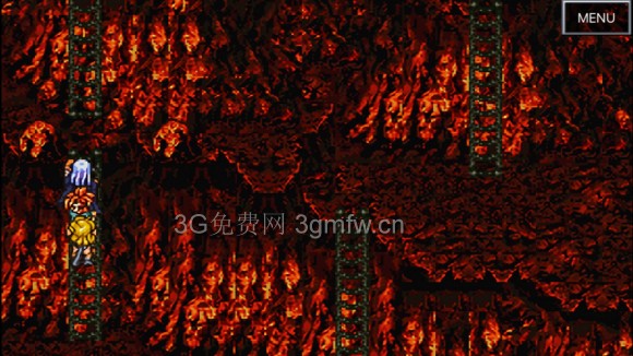 超时空之轮(ChronoTrigger)最详细攻略图文详解(七)