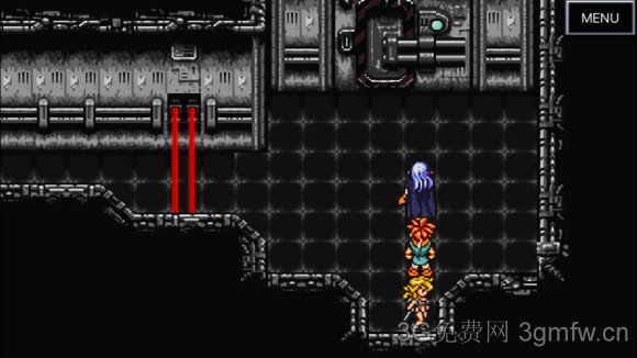 超时空之轮(ChronoTrigger)最详细攻略图文详解(七)