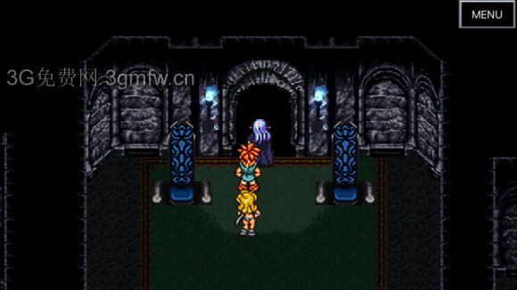 超时空之轮(ChronoTrigger)最详细攻略图文详解(七)