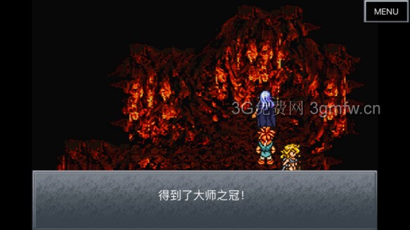 超时空之轮(ChronoTrigger)最详细攻略图文详解(七)