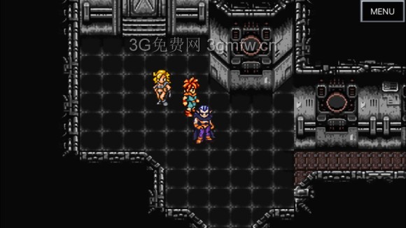 超时空之轮(ChronoTrigger)最详细攻略图文详解(七)