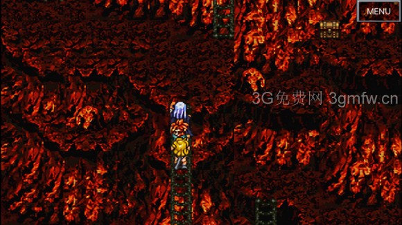 超时空之轮(ChronoTrigger)最详细攻略图文详解(七)
