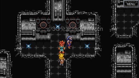 超时空之轮(ChronoTrigger)最详细攻略图文详解(七)