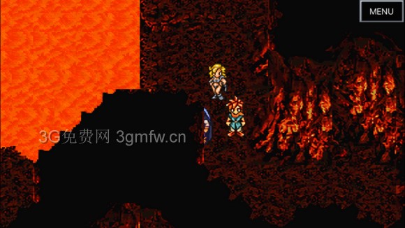 超时空之轮(ChronoTrigger)最详细攻略图文详解(七)