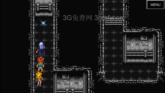 超时空之轮(ChronoTrigger)最详细攻略图文详解(七)