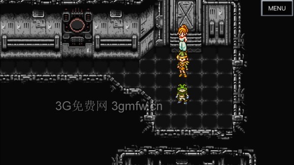 超时空之轮(ChronoTrigger)最详细攻略图文详解(七)