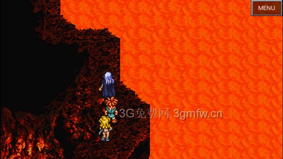 超时空之轮(ChronoTrigger)最详细攻略图文详解(七)