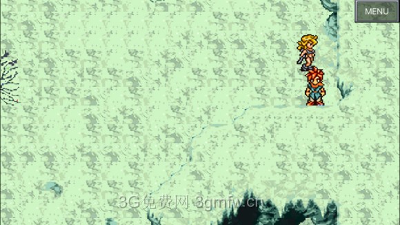 超时空之轮(ChronoTrigger)最详细攻略图文详解(七)