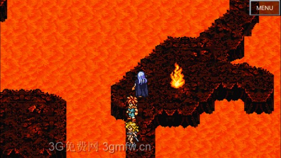 超时空之轮(ChronoTrigger)最详细攻略图文详解(七)
